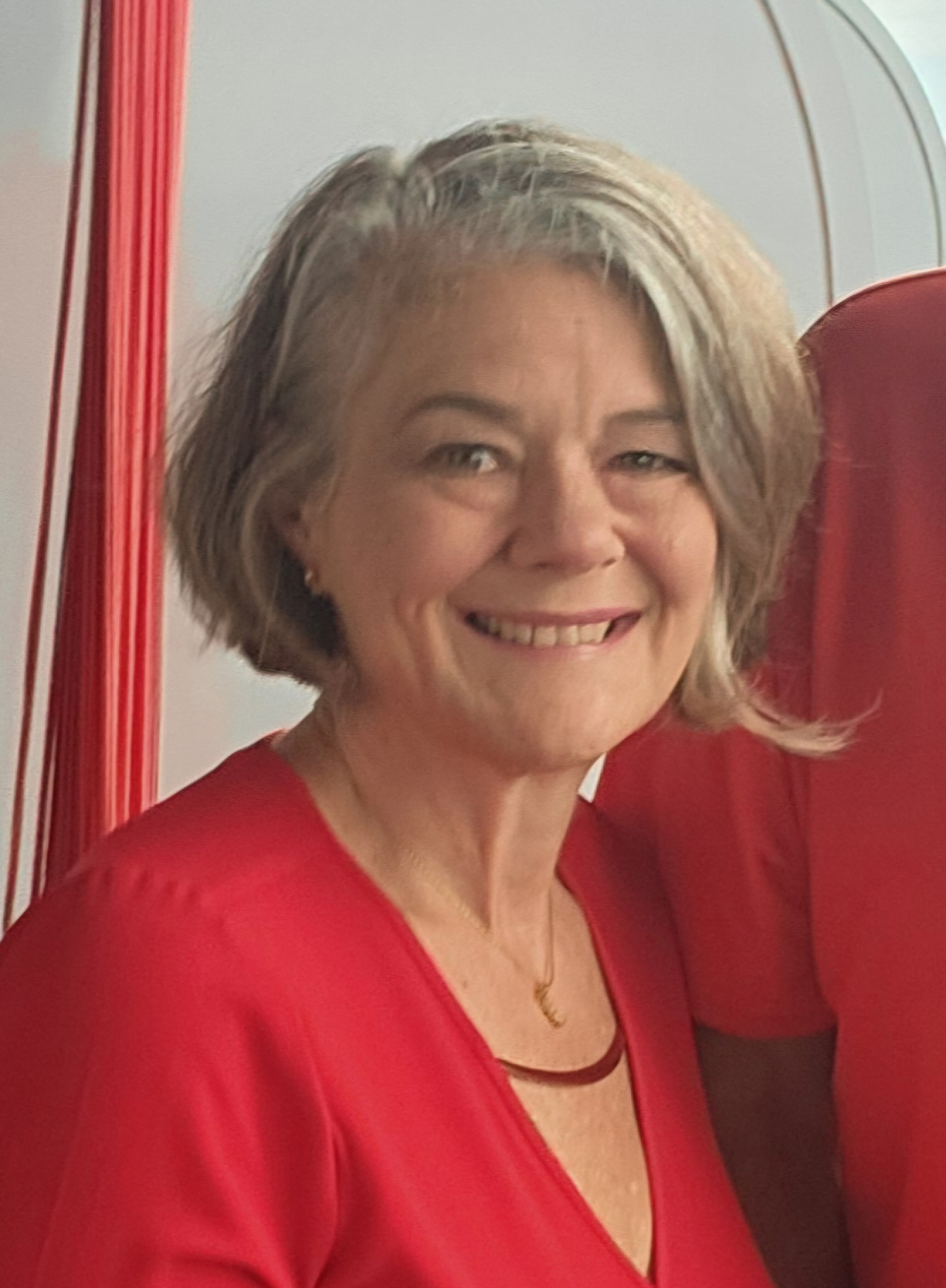 Cruise Brothers Travel Agent Cynthia Taylor